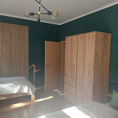 Ferienwohnung Am Buergerteich 2 Bischofswerda Extérieur photo