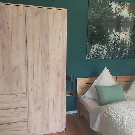 Ferienwohnung Am Buergerteich 2 Bischofswerda Extérieur photo