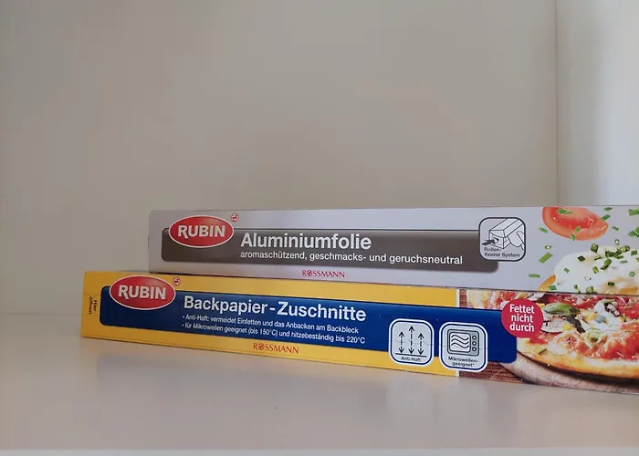 Ferienwohnung Am Buergerteich 2