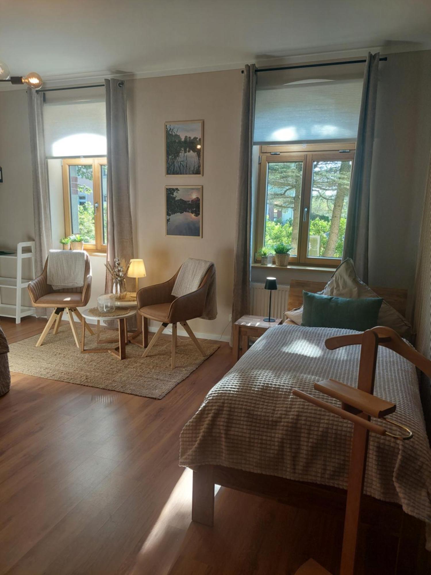 Am Buergerteich 2 Appartement Bischofswerda