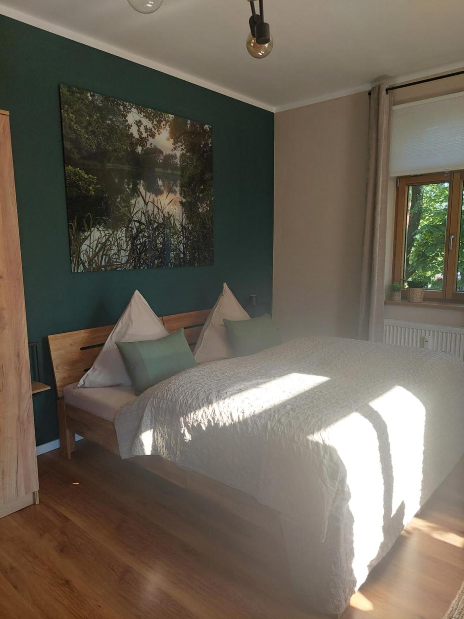 Am Buergerteich 2 Appartement
