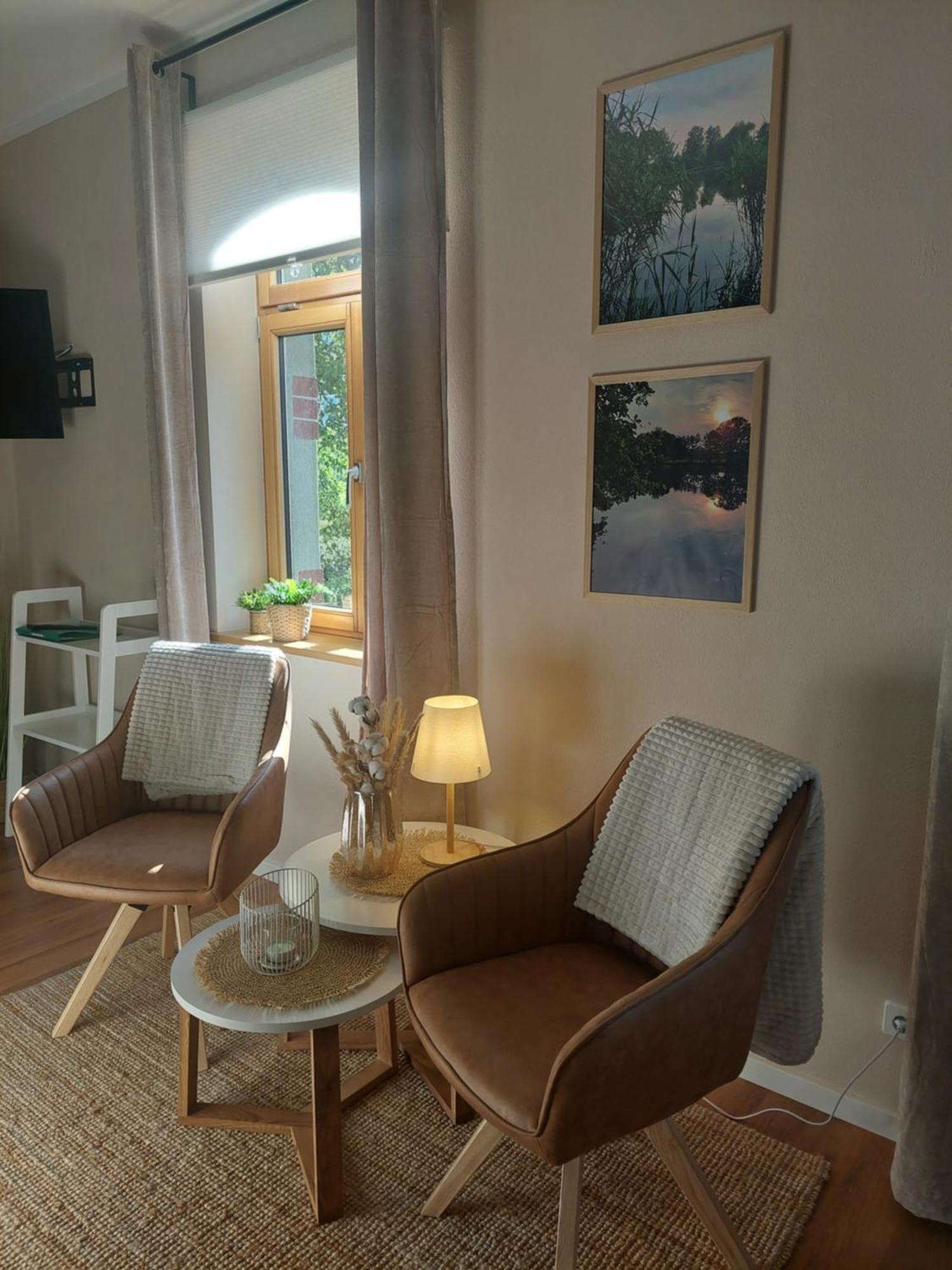 Am Buergerteich 2 Appartement Bischofswerda