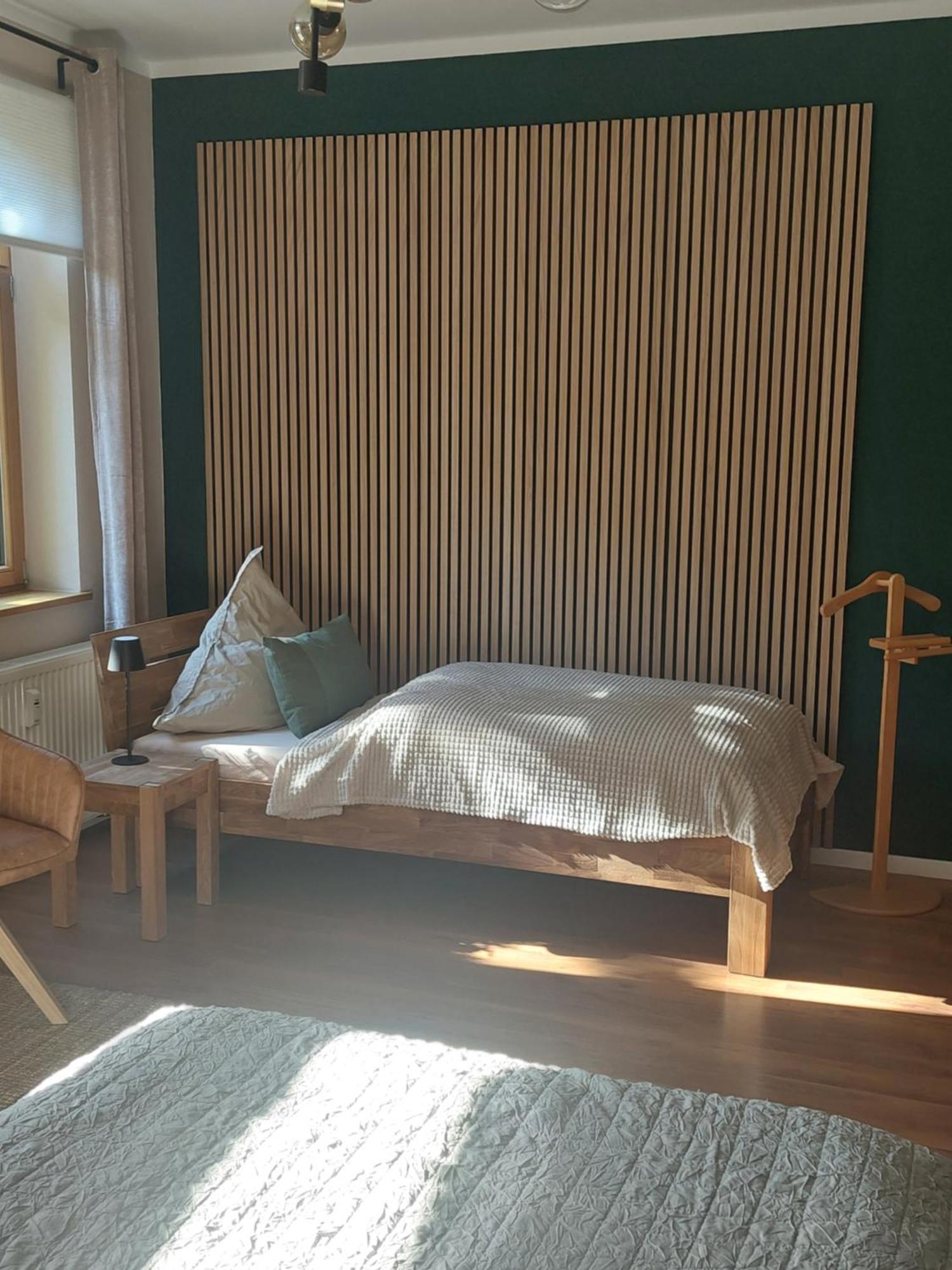 Appartement Am Buergerteich 2