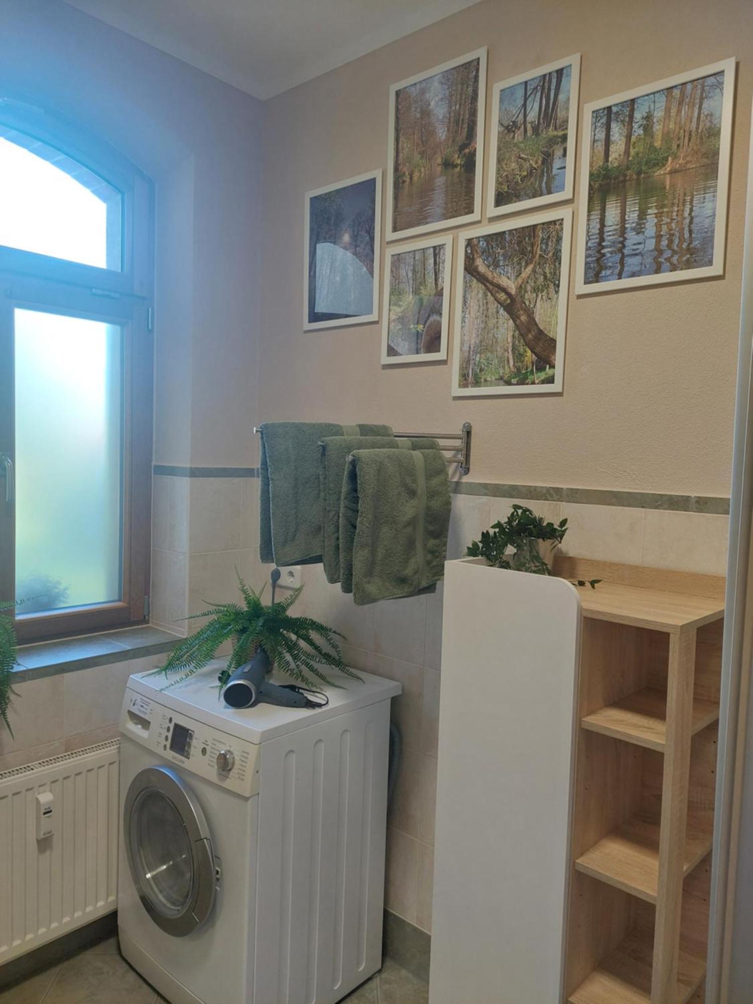 Appartement Am Buergerteich 2 Bischofswerda