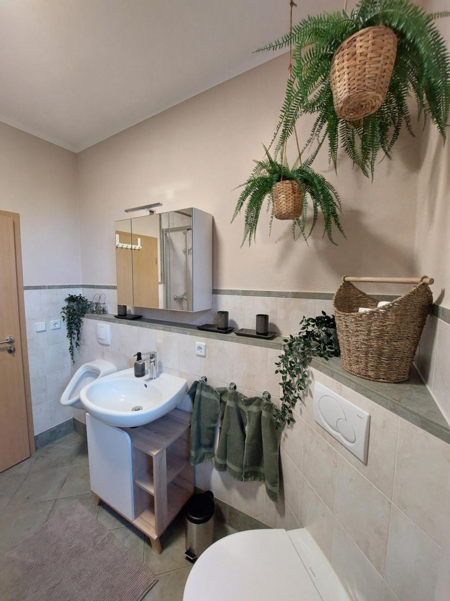Appartement Am Buergerteich 2