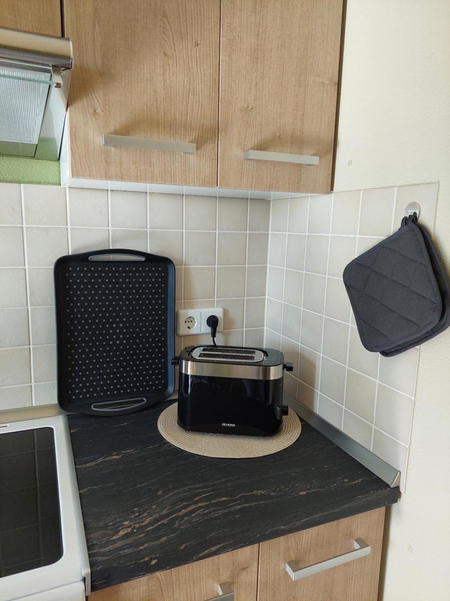 Am Buergerteich 2 Appartement Bischofswerda