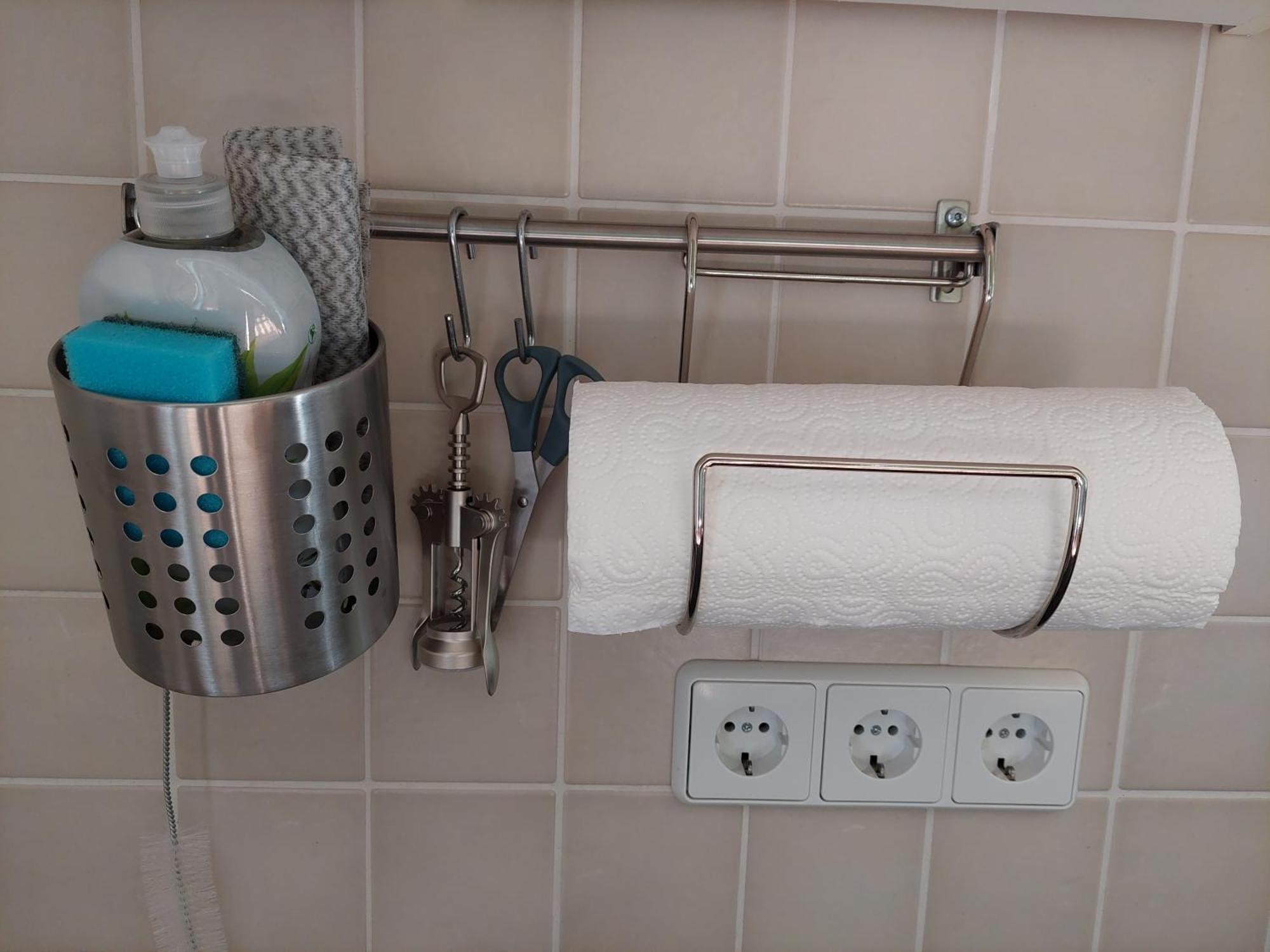Appartement Am Buergerteich 2