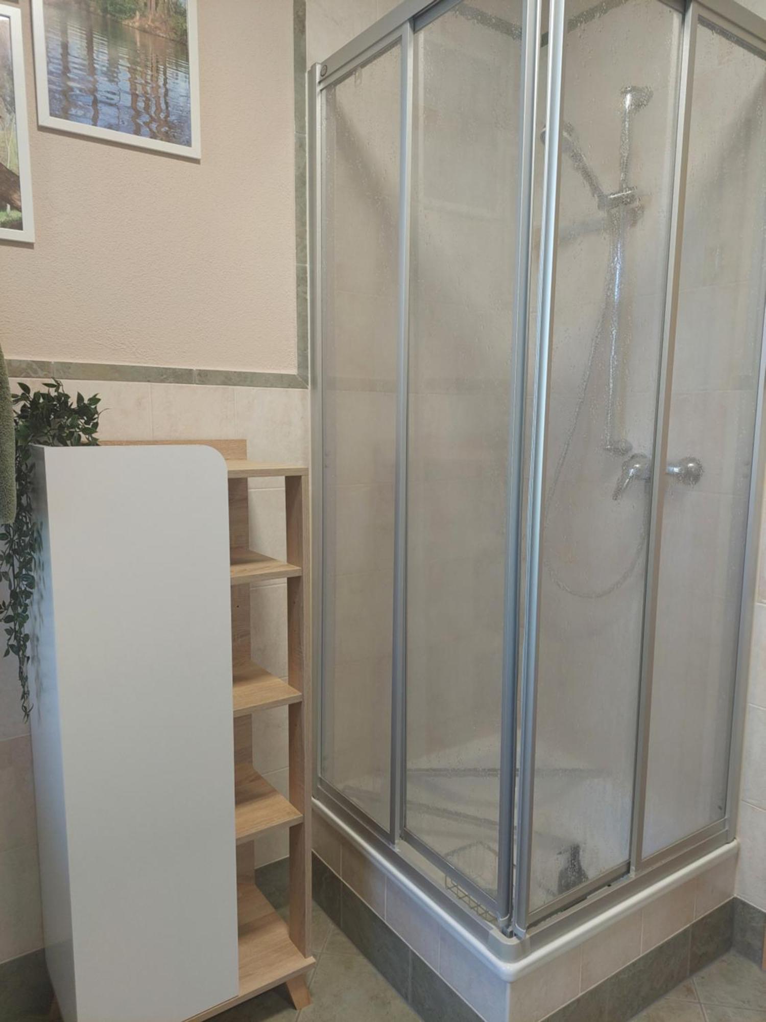 Appartement Am Buergerteich 2