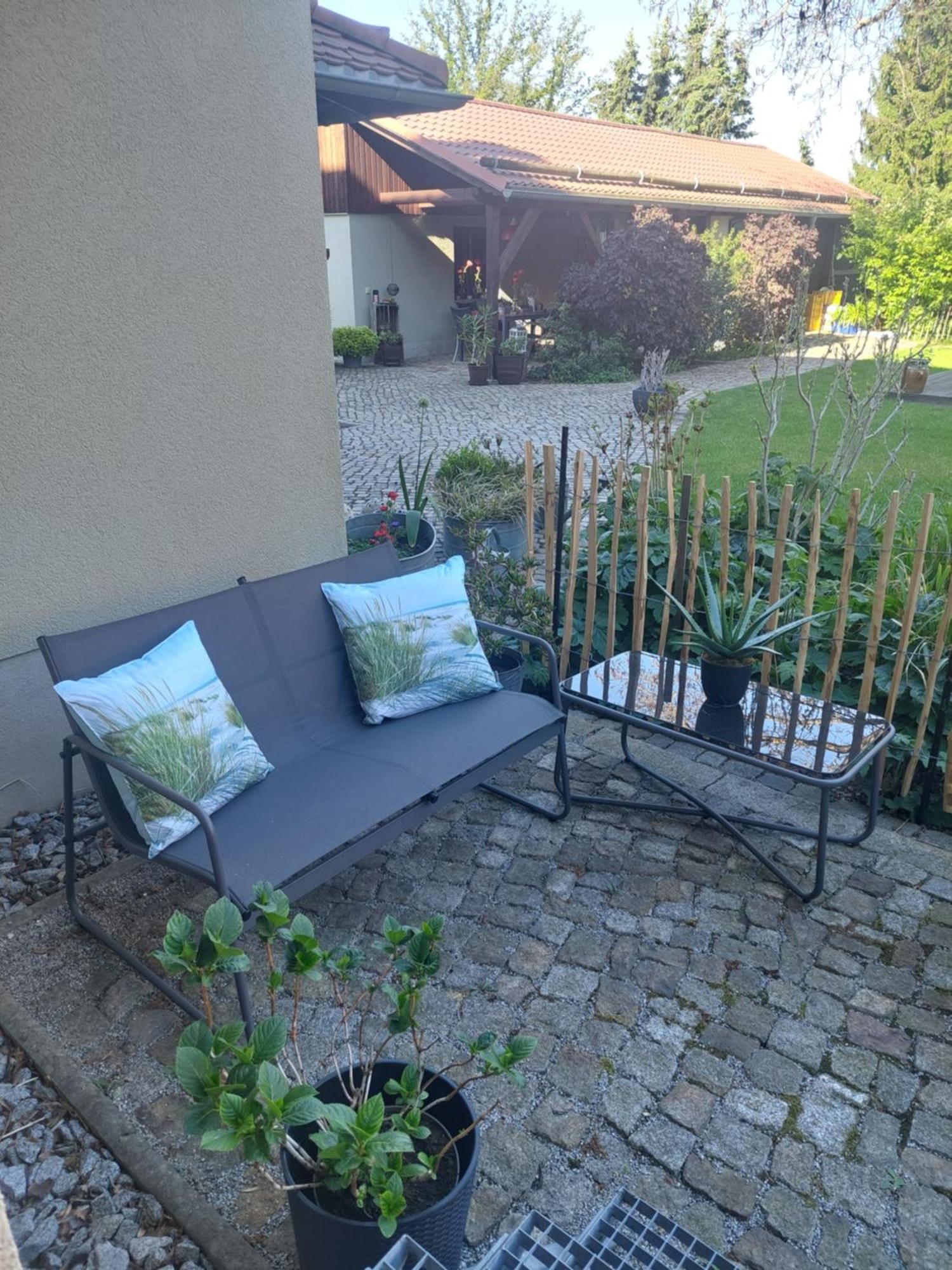 Am Buergerteich 2 Bischofswerda