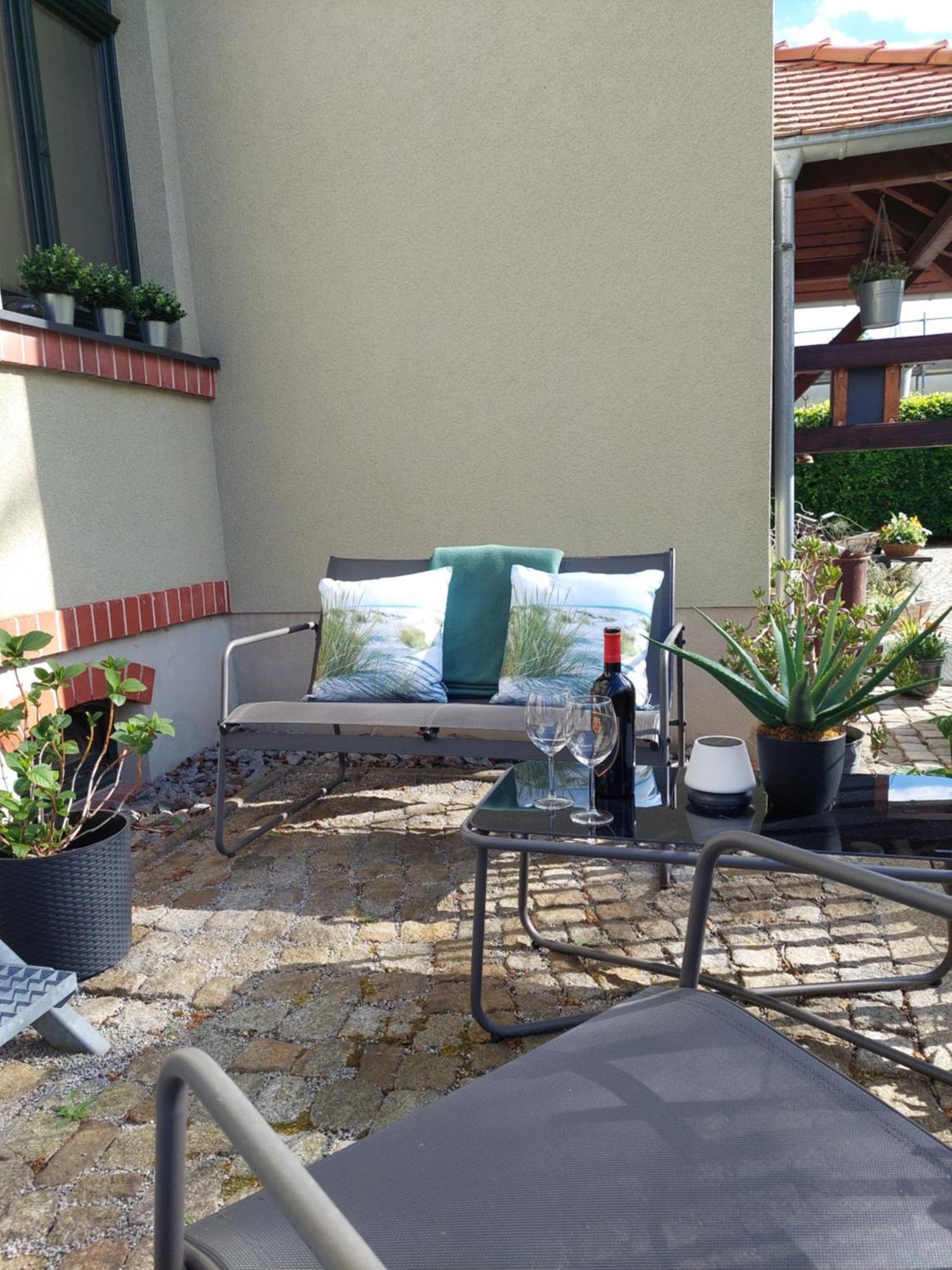 Appartement Am Buergerteich 2 Bischofswerda