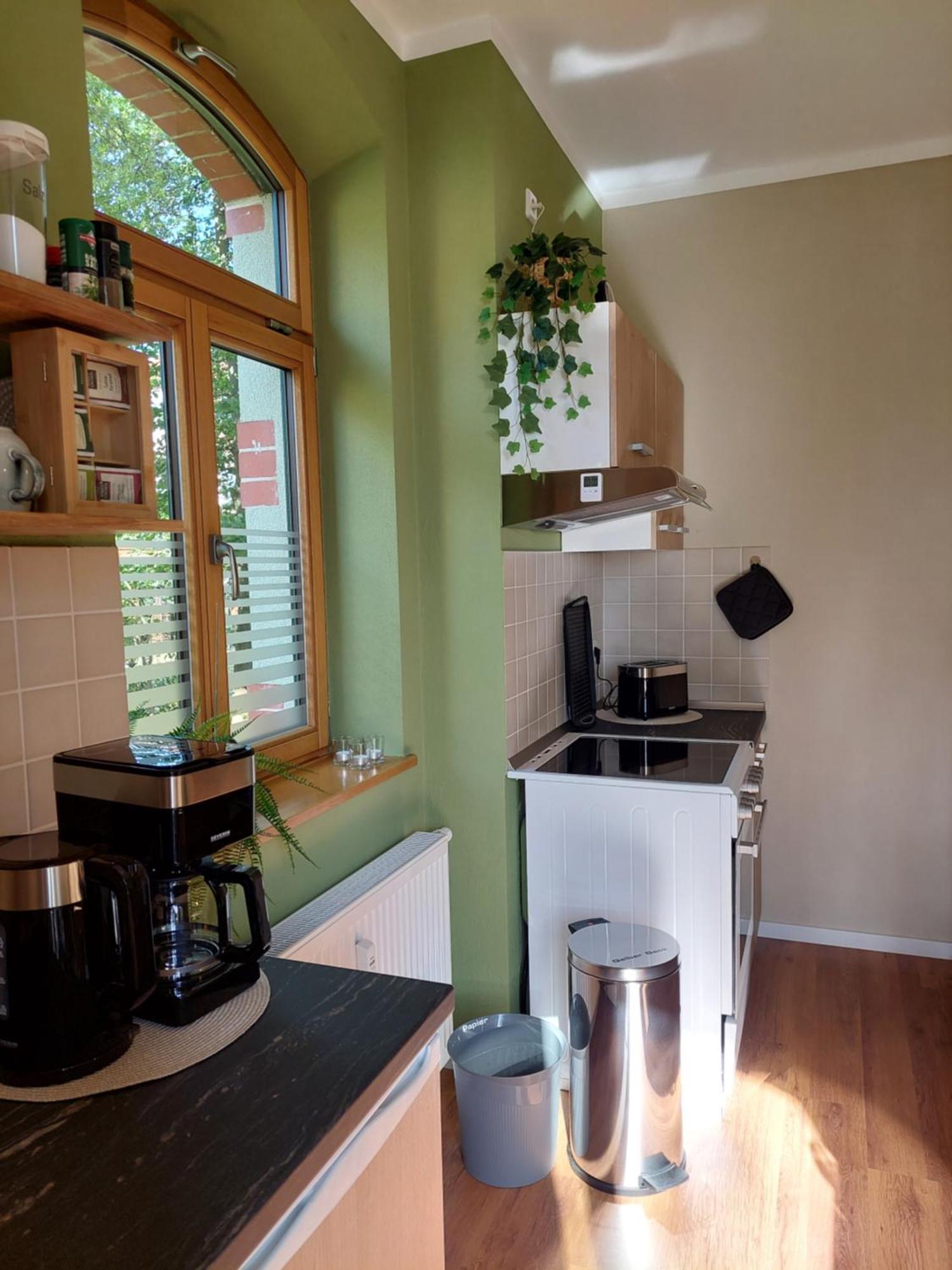 Am Buergerteich 2 Appartement Bischofswerda