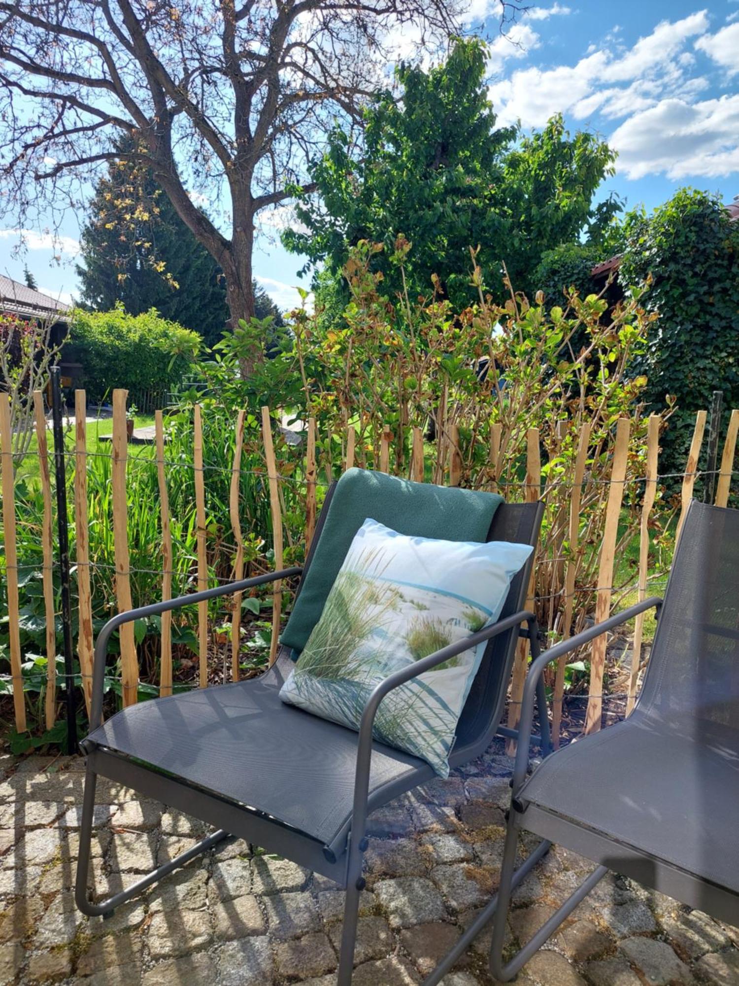 Am Buergerteich 2 Appartement
