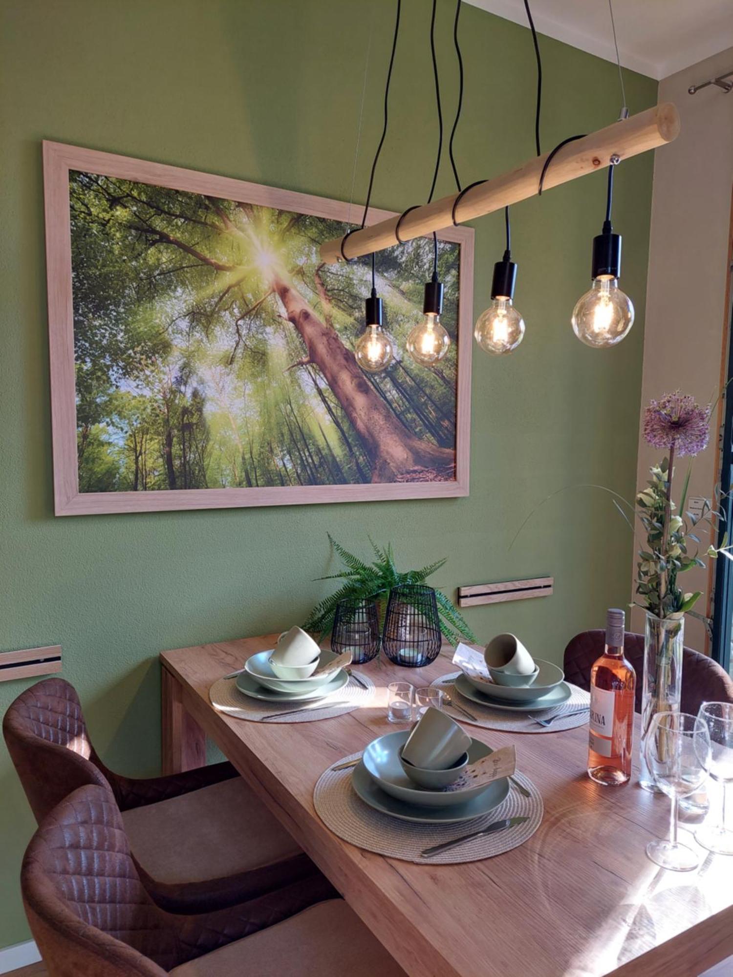 Appartement Am Buergerteich 2 *