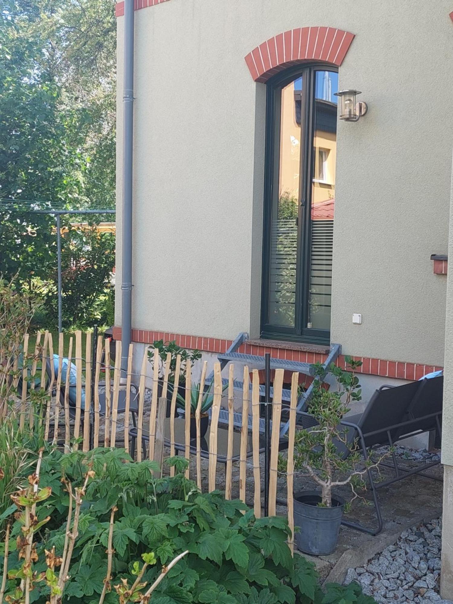 Am Buergerteich 2 Appartement
