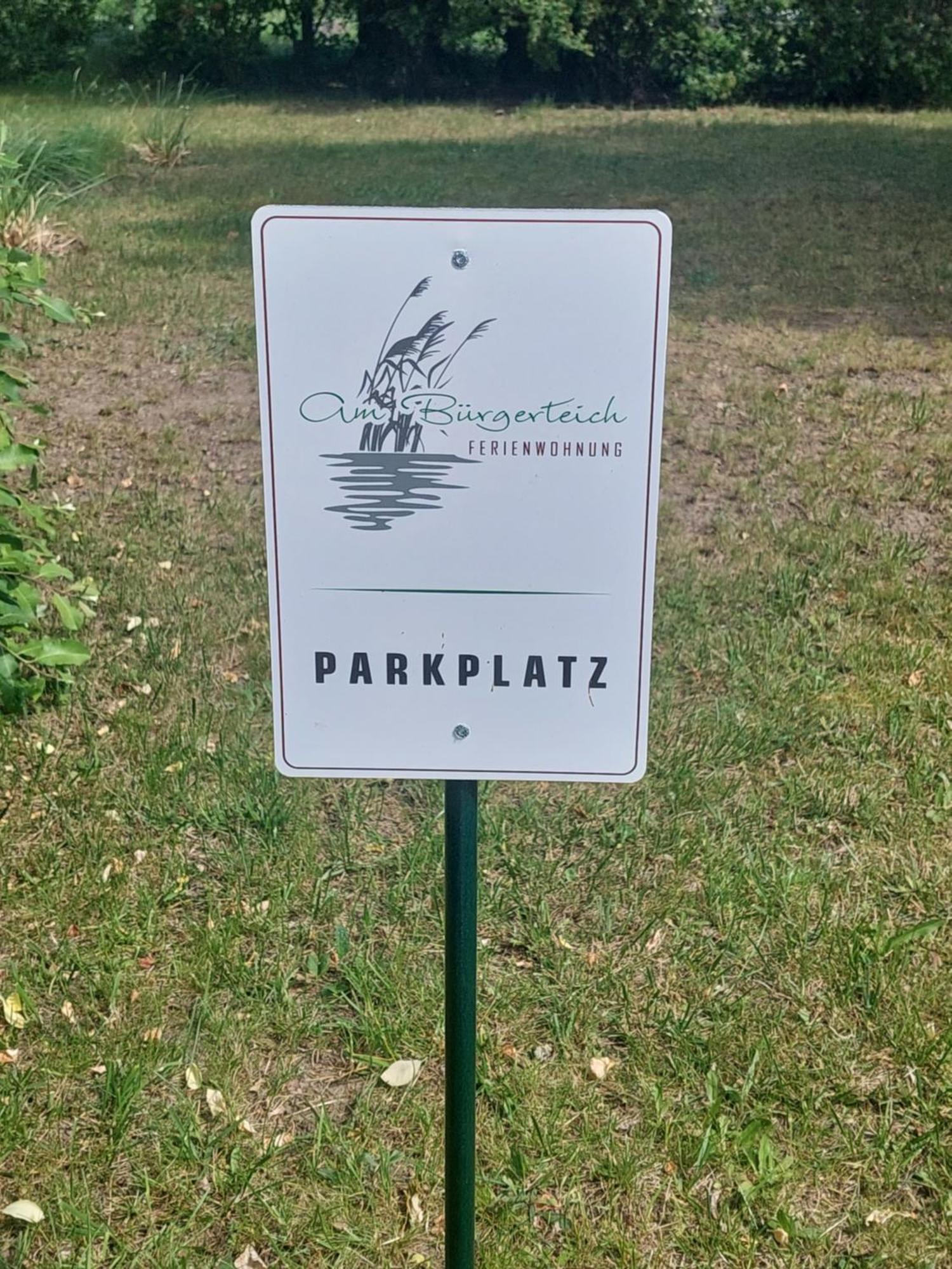 Appartement Am Buergerteich 2 Bischofswerda