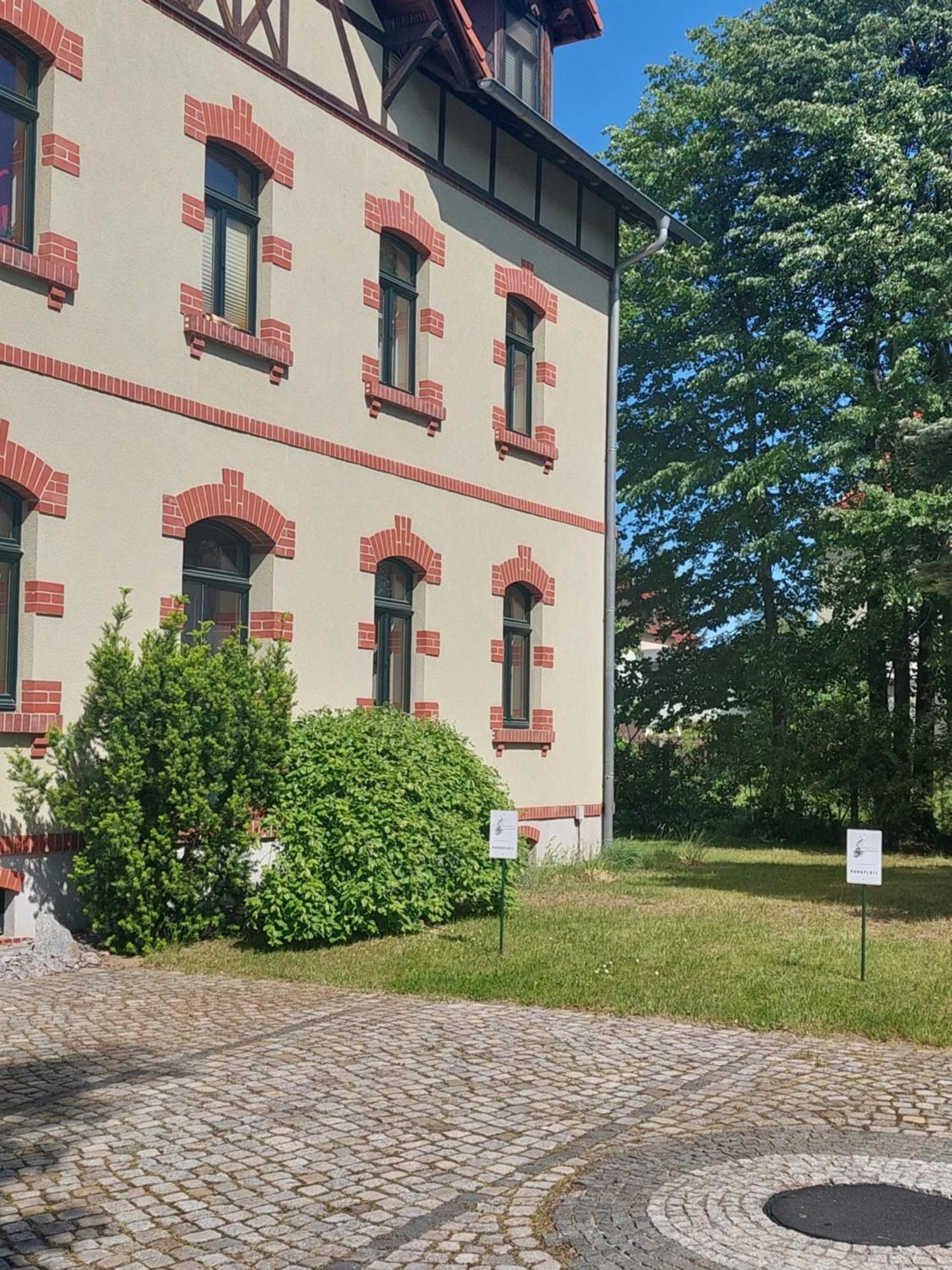 Am Buergerteich 2 Appartement *